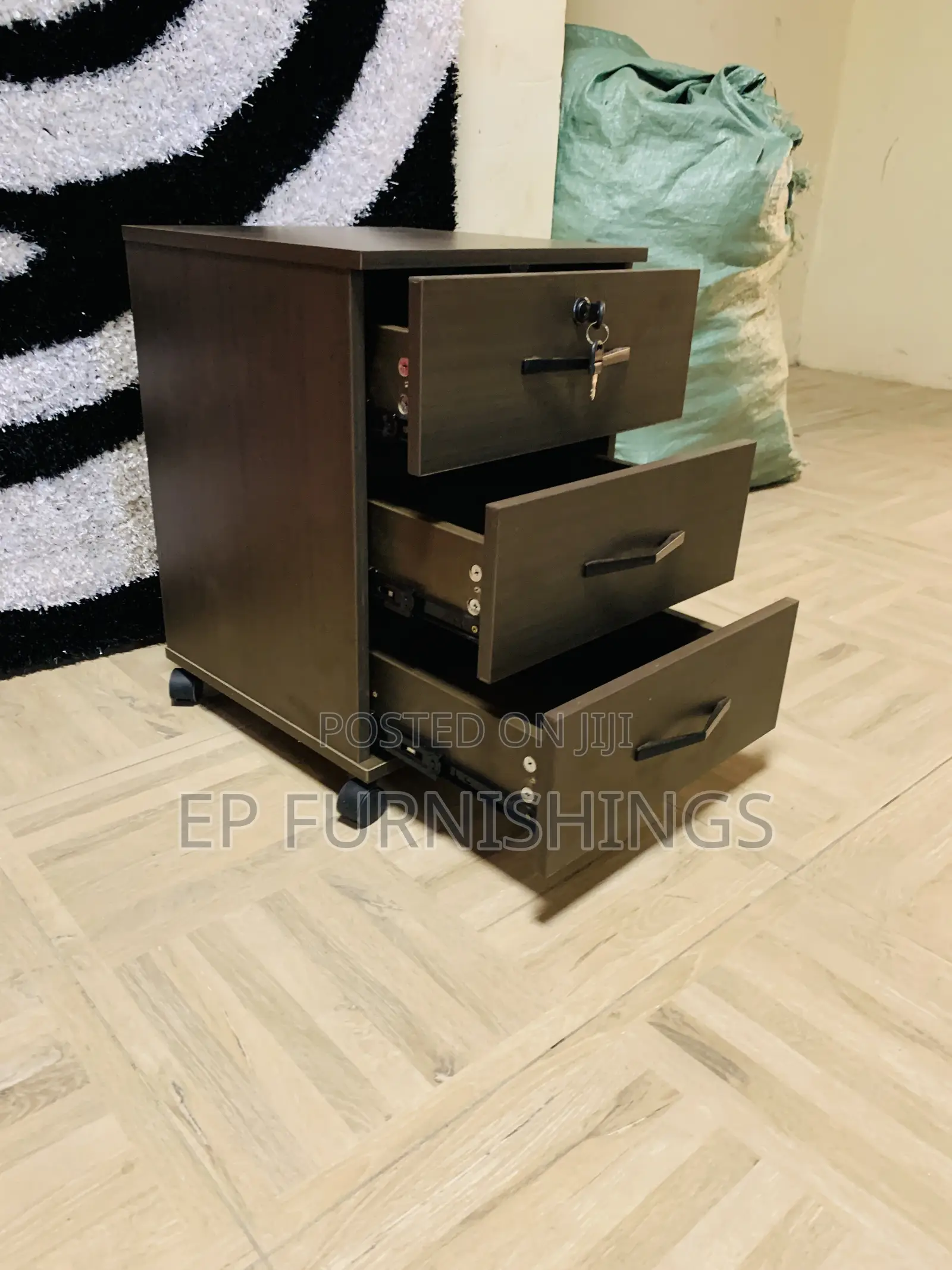 Bedside Drawer