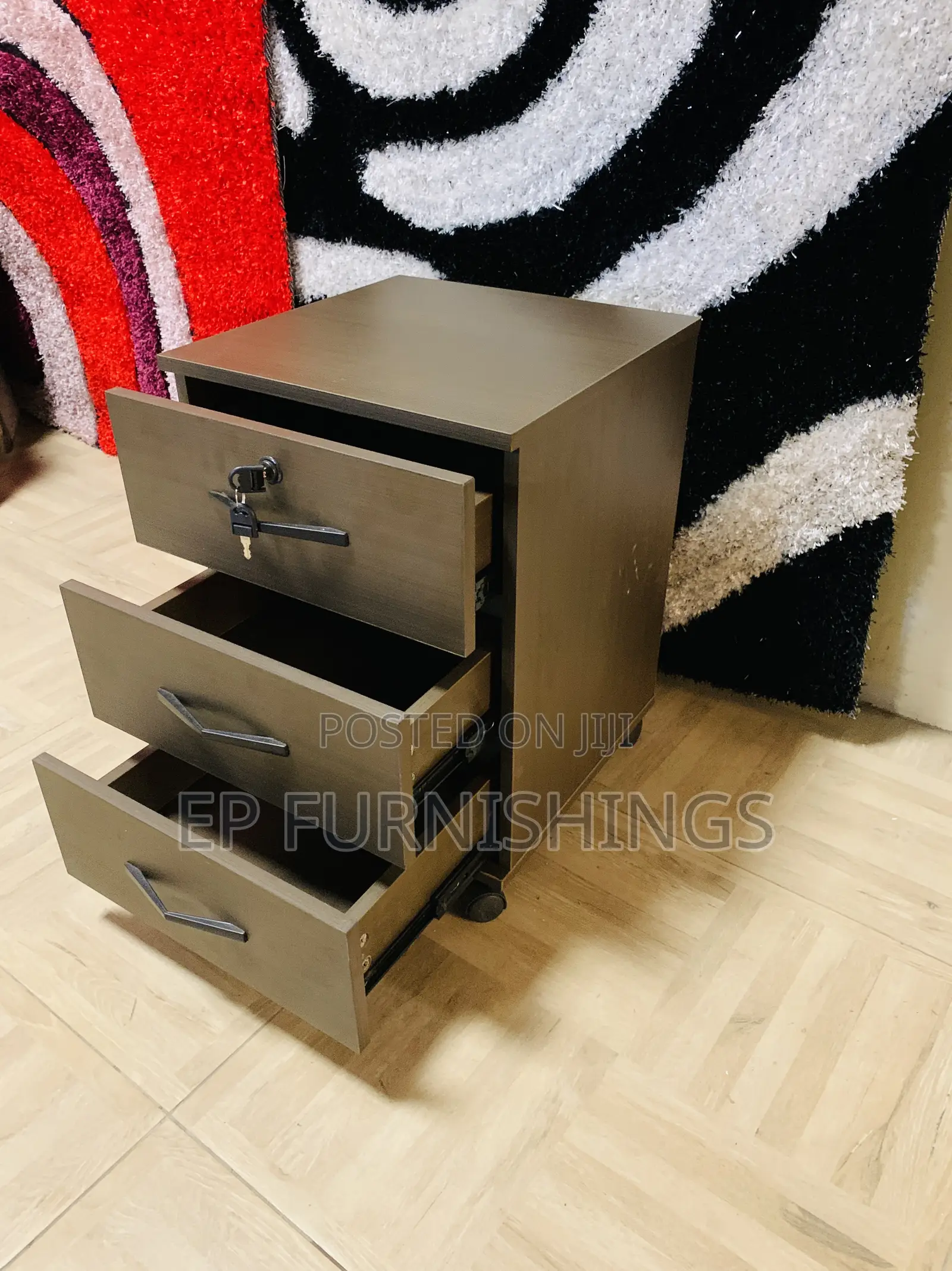 Bedside Drawer