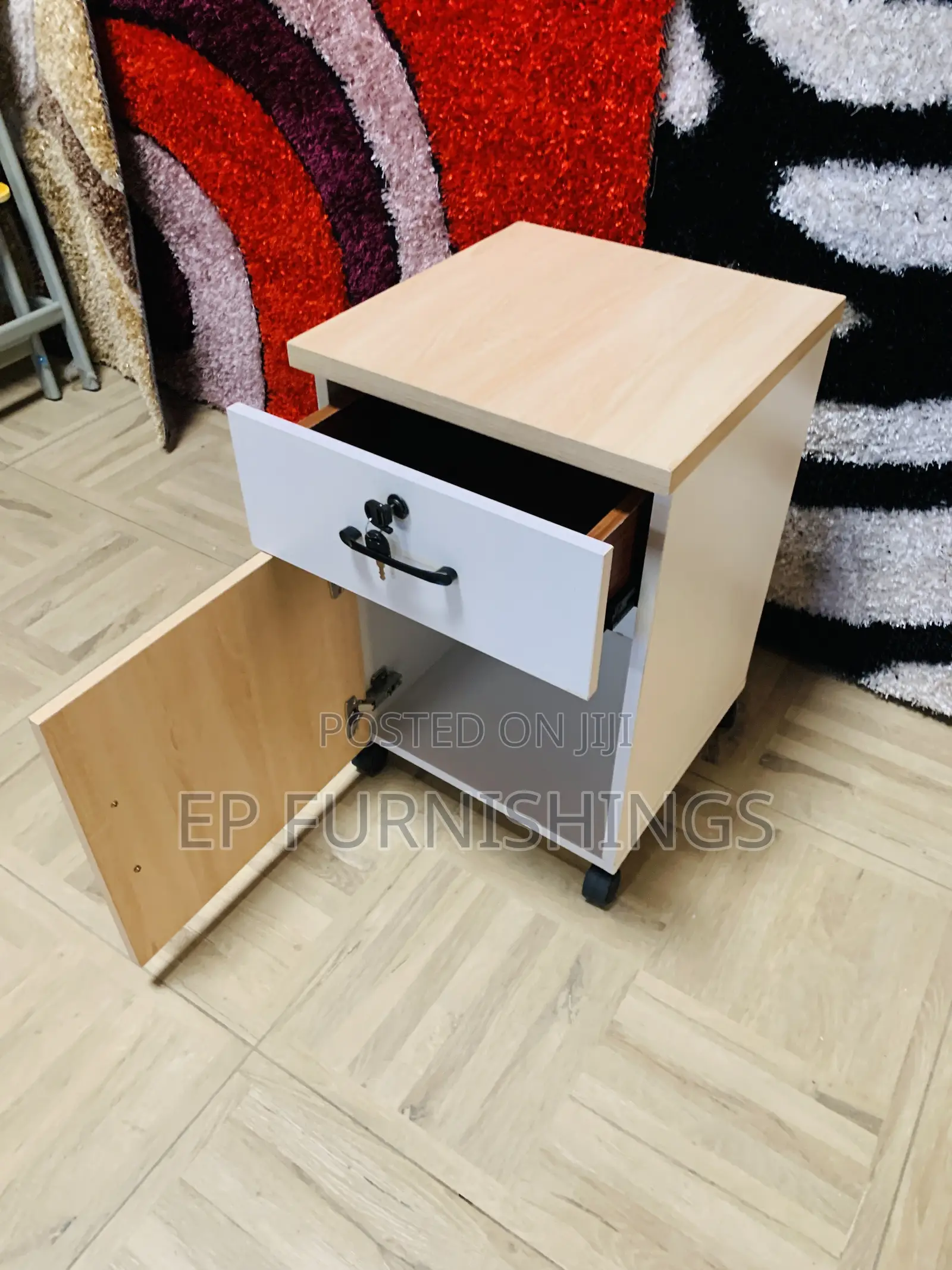 Bedside Stand