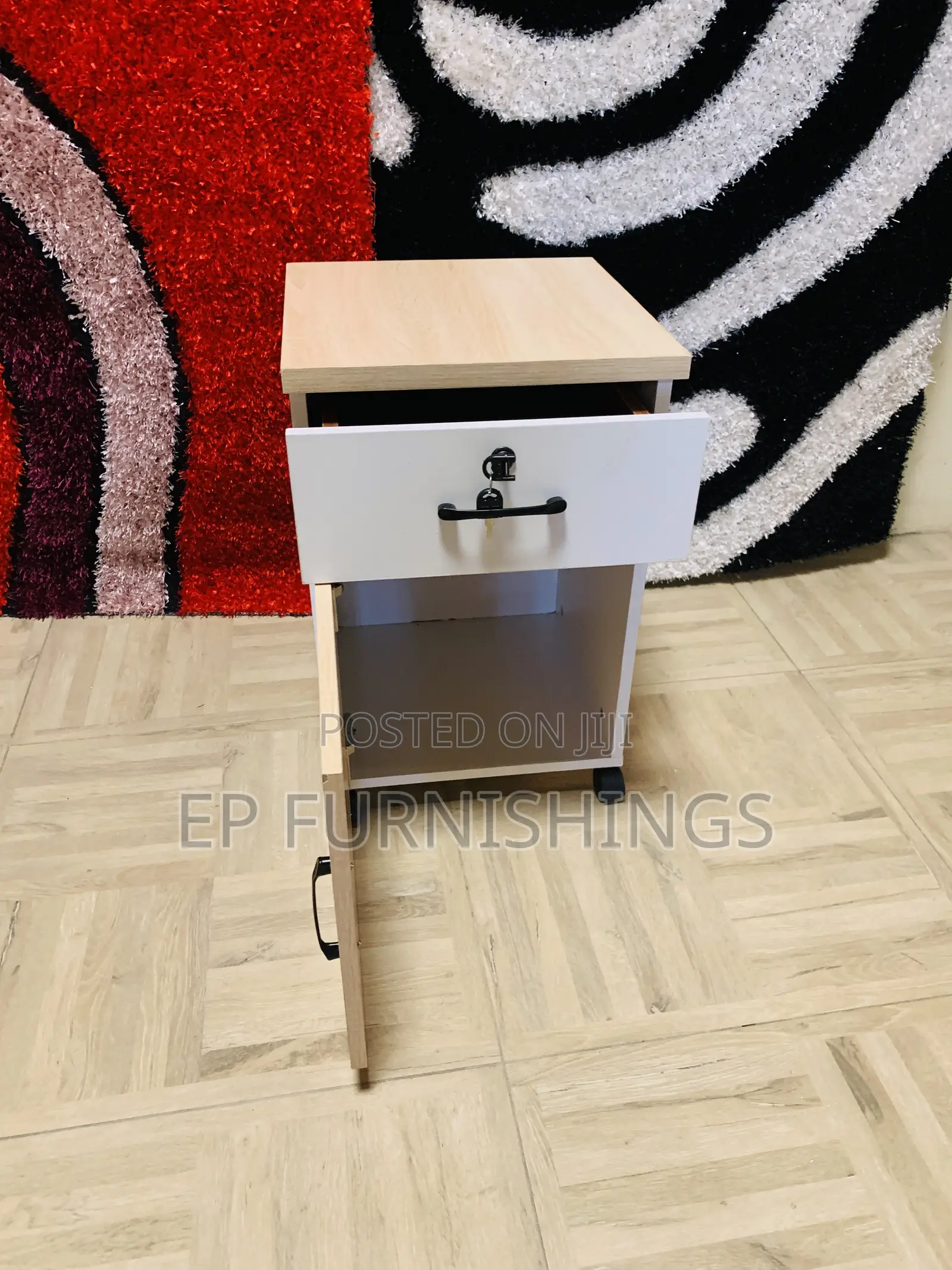 Bedside Stand