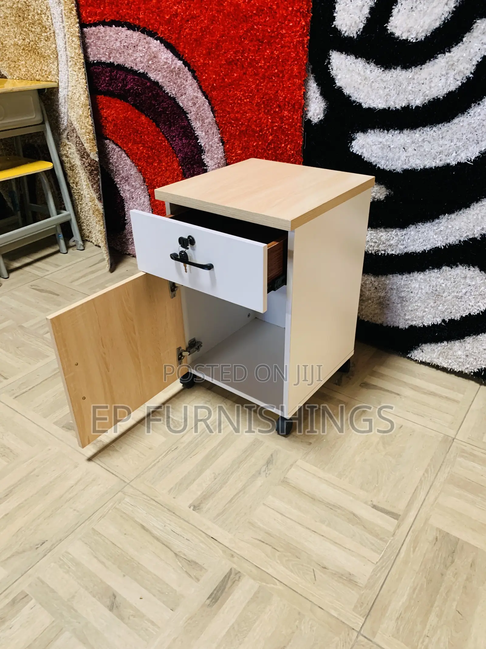 Bedside Stand