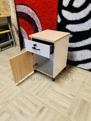 Bedside Stand