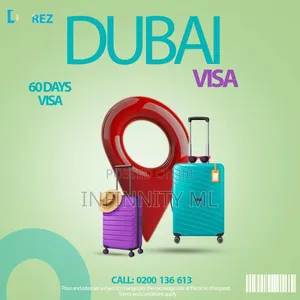 Dubai Visa
