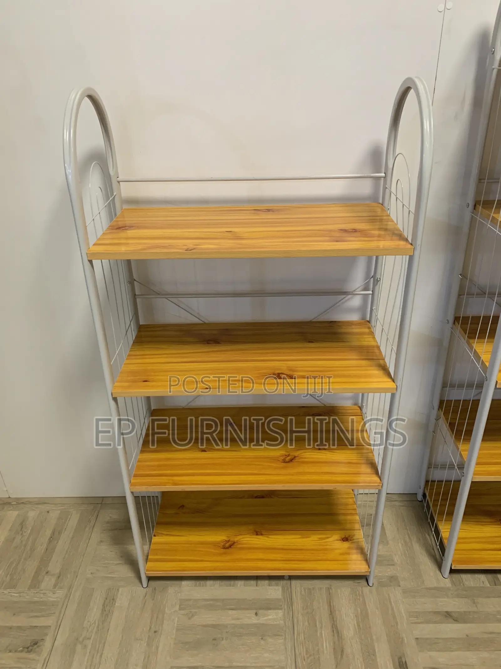 Shoe. Rack