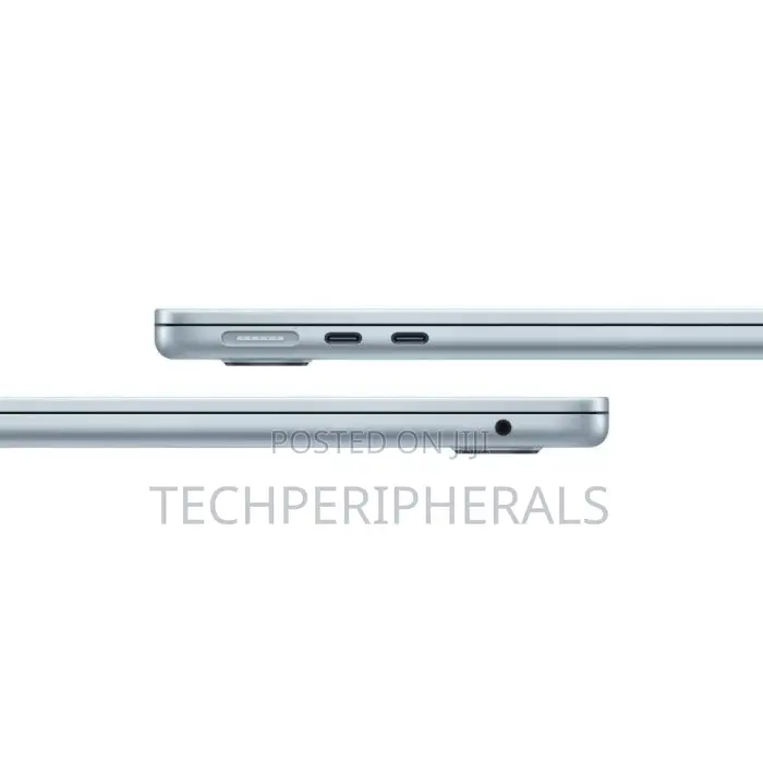 New Laptop Apple MacBook Air 16GB Apple M4 SSD 256GB