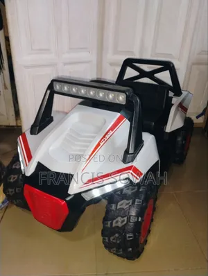Kids Car Chargerble