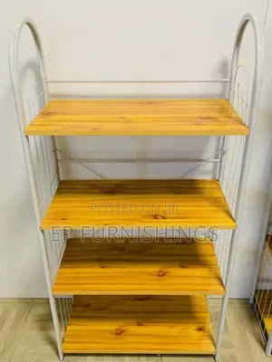 Shoe. Rack