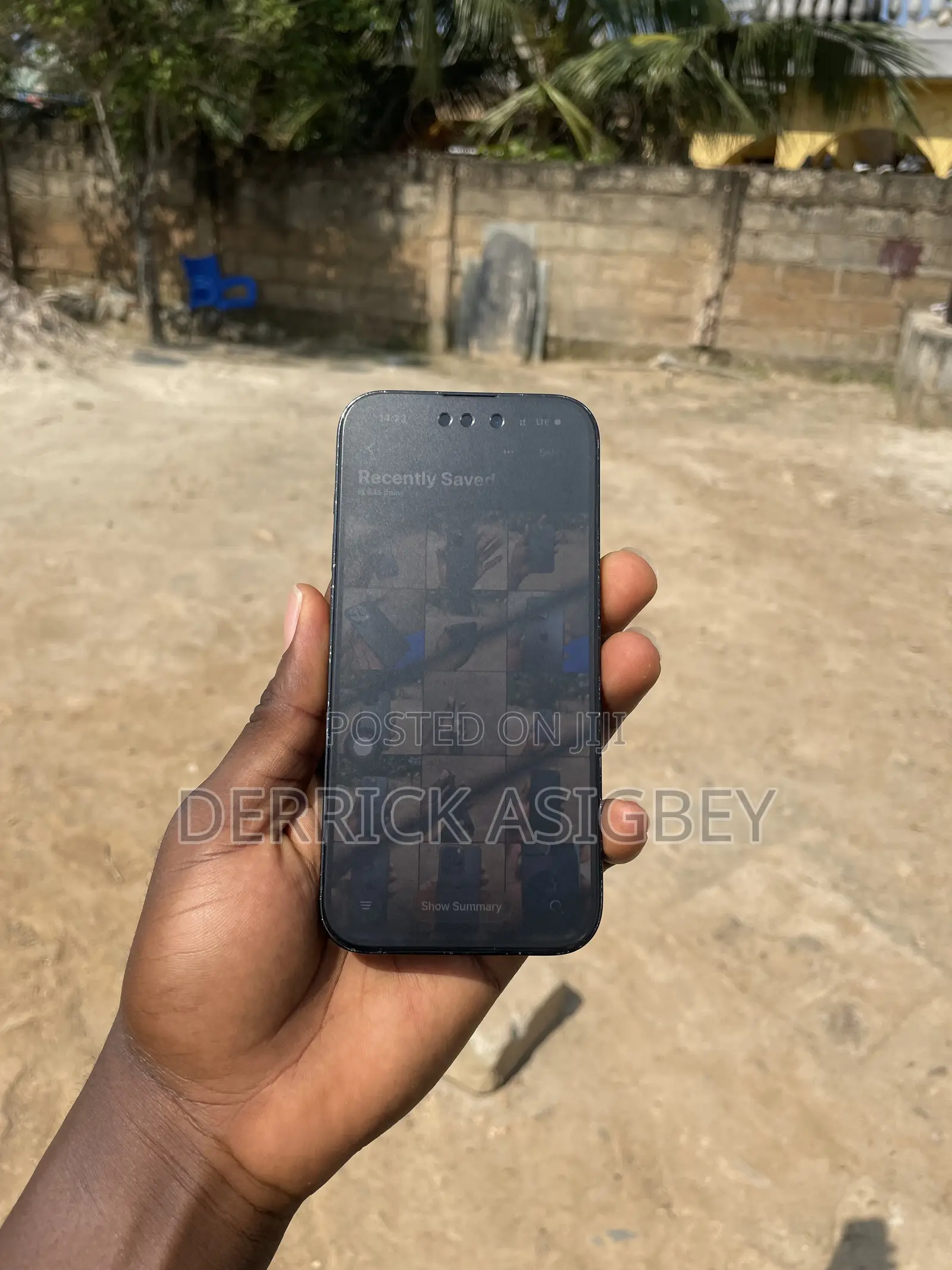 Apple iPhone 14 Pro 128 GB Black
