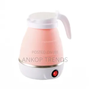 Coffee Maker