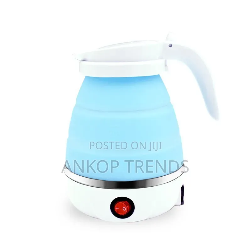 Coffee Maker