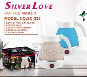 Coffee Maker