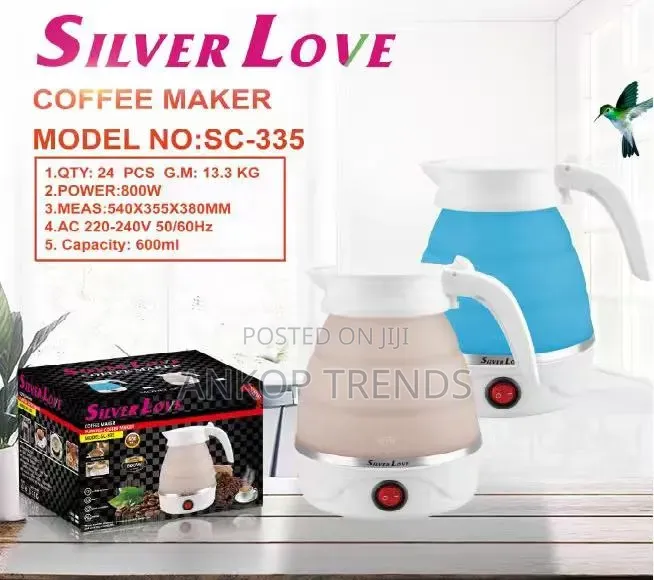 Coffee Maker