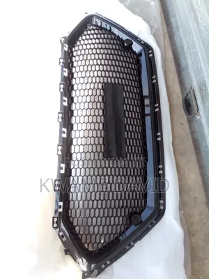 Spec Grill