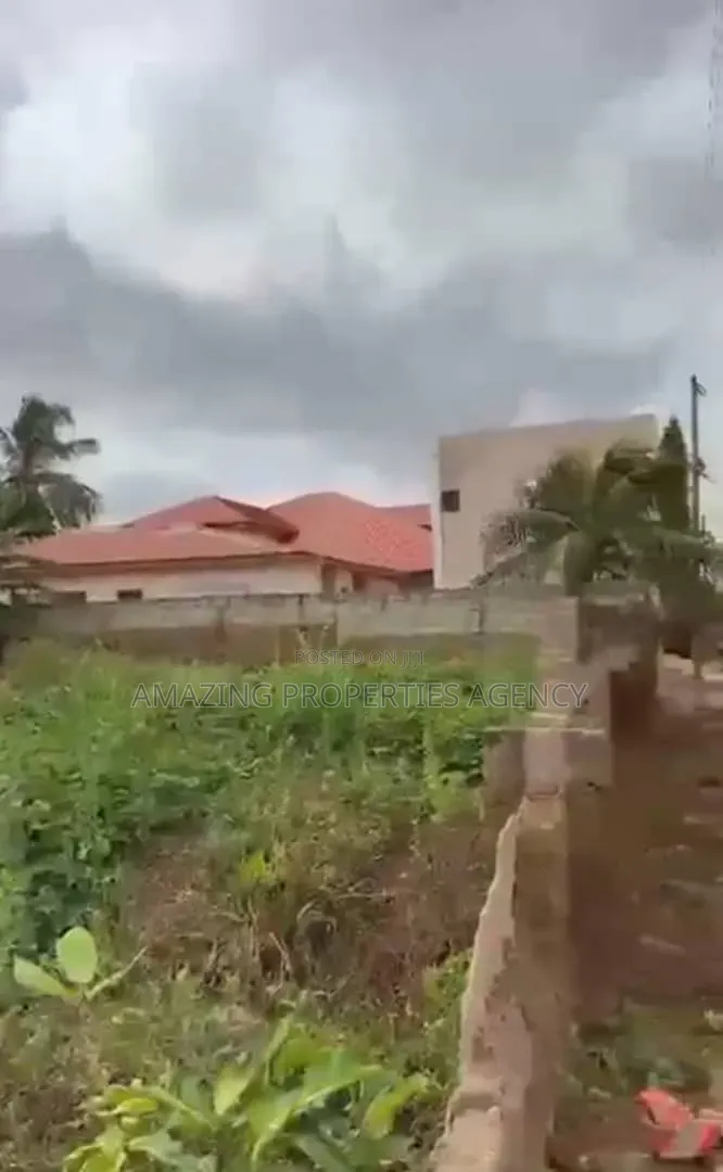 For Sale 1 Plots of Land at EAST Airport