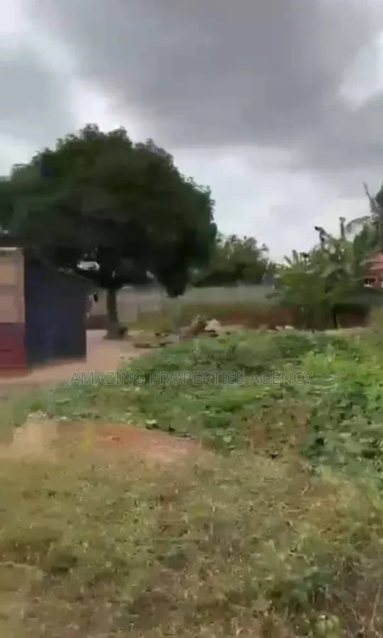 For Sale 1 Plots of Land at EAST Airport