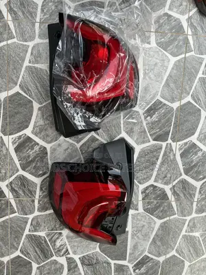 Taillights GMC Terrain 2018-2020-2021