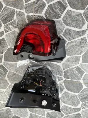 Taillights GMC Terrain 2018-2020-2021