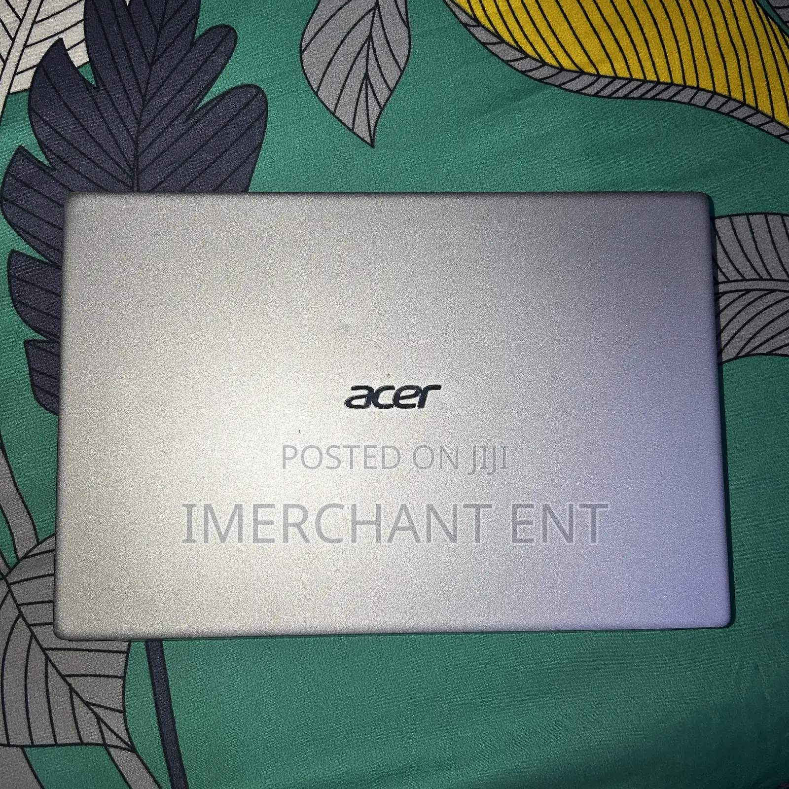 Laptop Acer Swift 3 16GB Intel Core i7 SSD 256GB