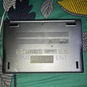Laptop Acer Swift 3 16GB Intel Core i7 SSD 256GB