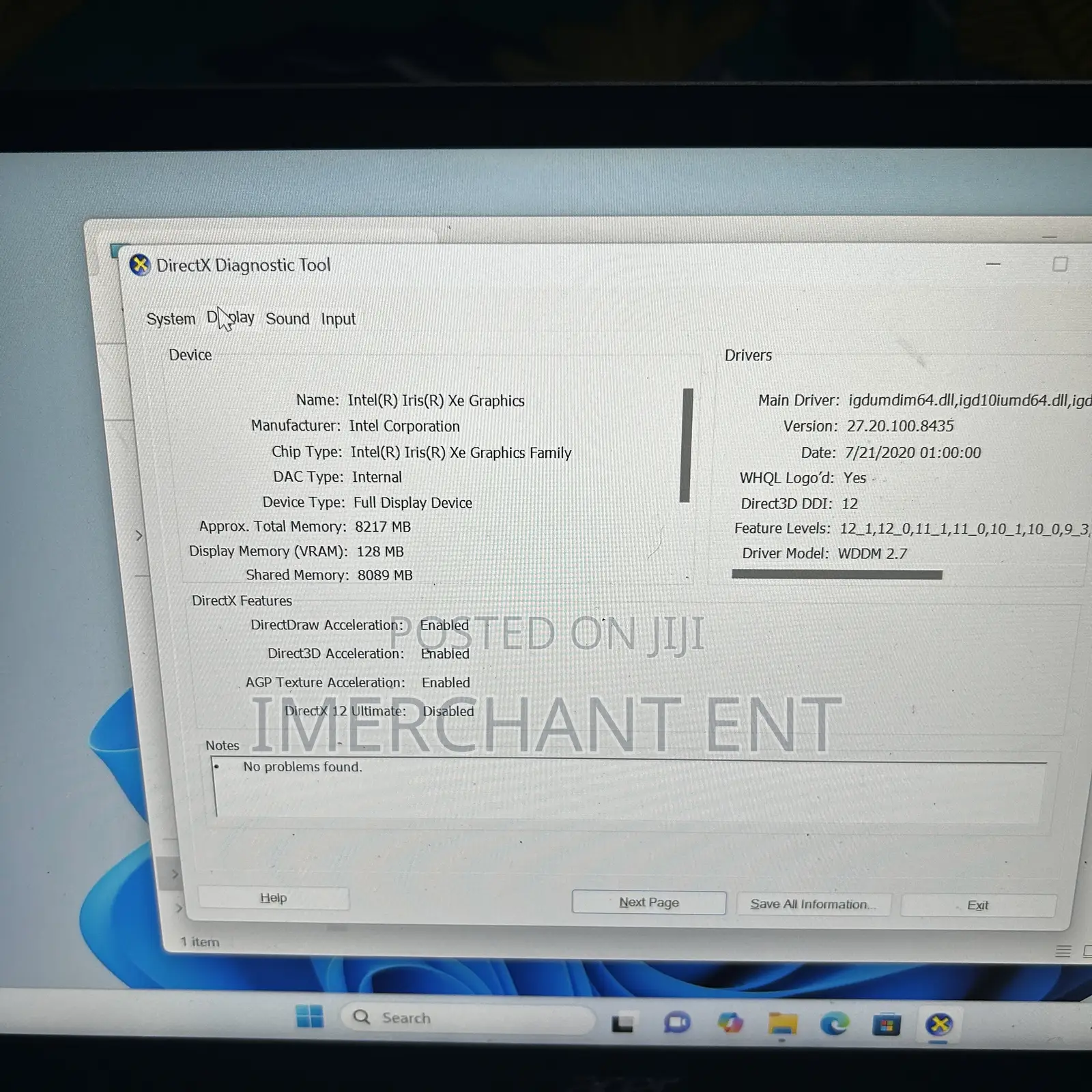 Laptop Acer Swift 3 16GB Intel Core i7 SSD 256GB