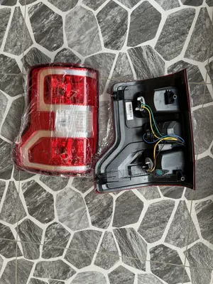 Taillights Ford F150 2018-2019-2020