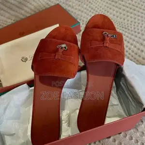 Ladies Quality Slipers
