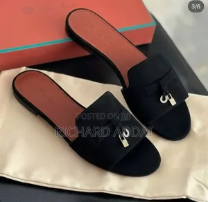 Ladies Quality Slipers
