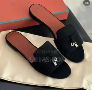 Ladies Quality Slipers