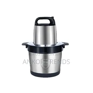 Fufu Machine
