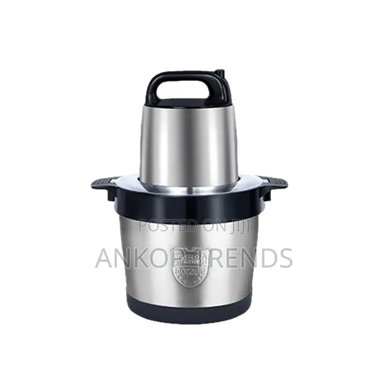 Fufu Machine