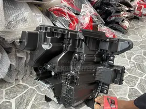 Headlight Ford F150 2024-2025 Full Led