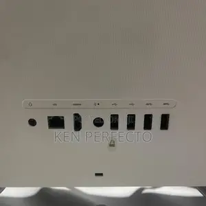New Desktop Computer HP 200 G4 22 All-in-One 4GB Intel Core i3 HDD 1T