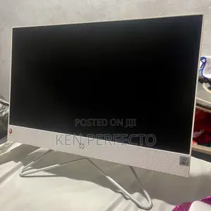 New Desktop Computer HP 200 G4 22 All-in-One 4GB Intel Core i3 HDD 1T