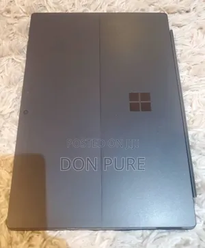 Laptop Microsoft Surface Pro 7 16GB Intel Core i7 SSD 512GB