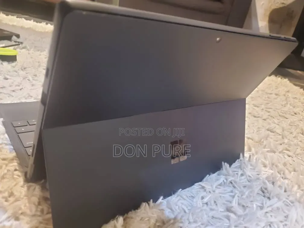 Laptop Microsoft Surface Pro 7 16GB Intel Core i7 SSD 512GB