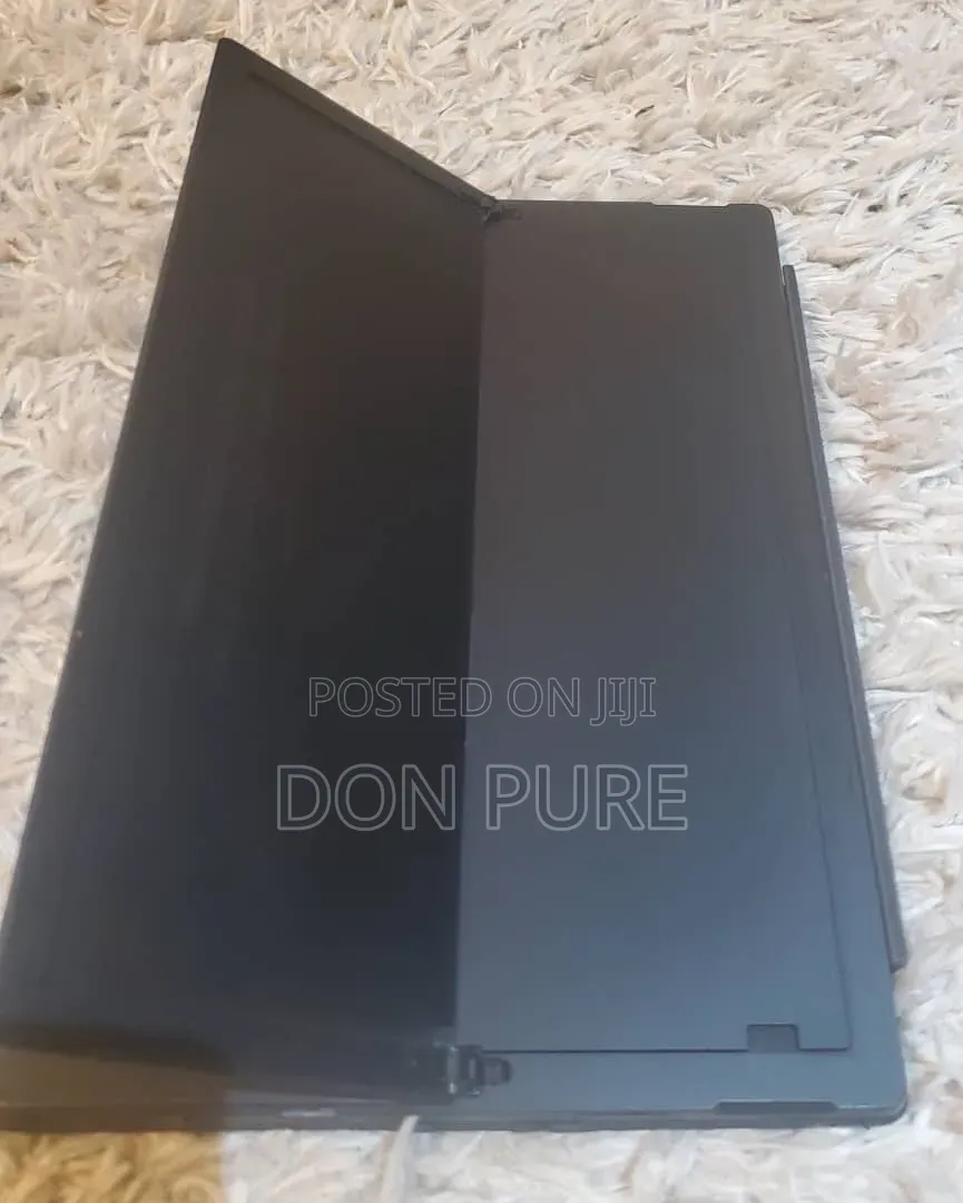 Laptop Microsoft Surface Pro 7 16GB Intel Core i7 SSD 512GB
