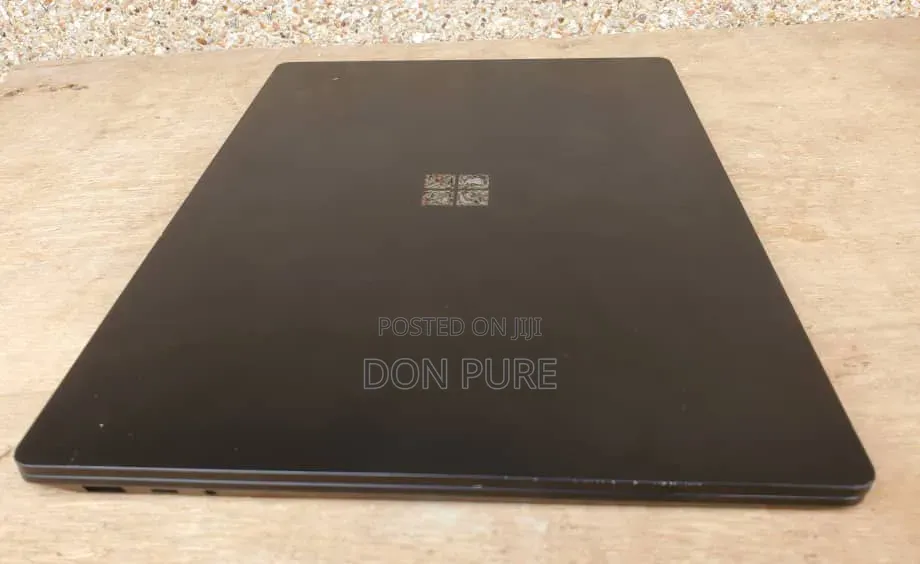 Laptop Microsoft Surface Pro 7 16GB Intel Core i7 SSD 512GB