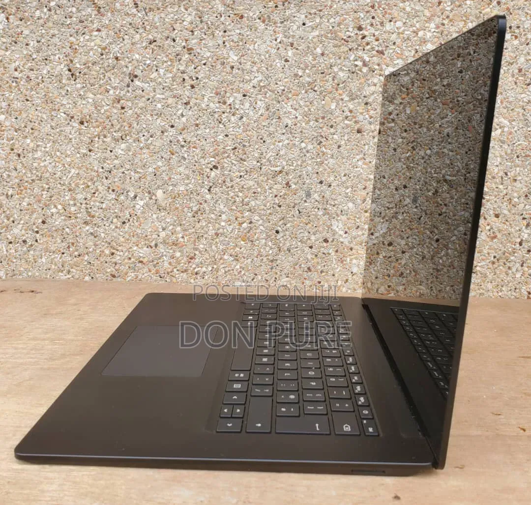 Laptop Microsoft Surface Pro 7 16GB Intel Core i7 SSD 512GB