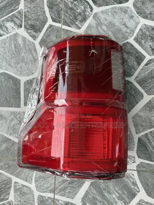 Taillights Ford F150 2018 -2020 With Out Blind Spot