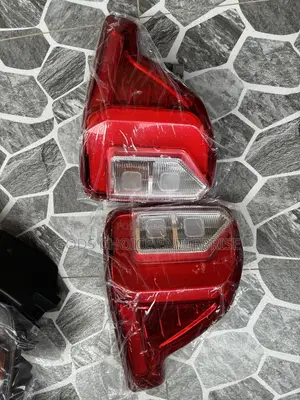 Taillights Ford Explorer 2018-2020-2021