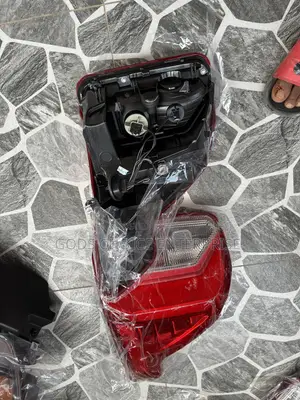 Taillights Ford Explorer 2018-2020-2021