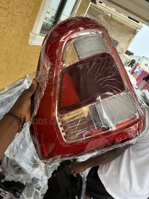 Taillight Ford F250 2022-2023-2024 Led With Blind Spot