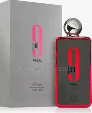 Perfume and Body Splash