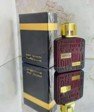 Perfume and Body Splash