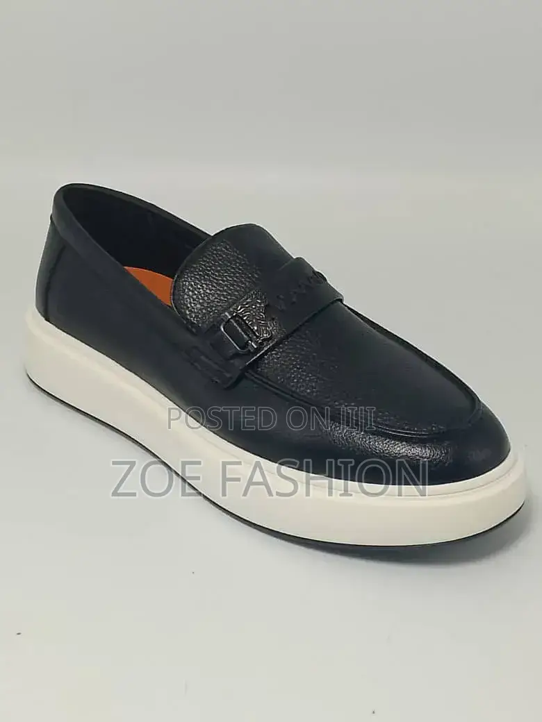 Men Quality Easy Wear Sneakers
