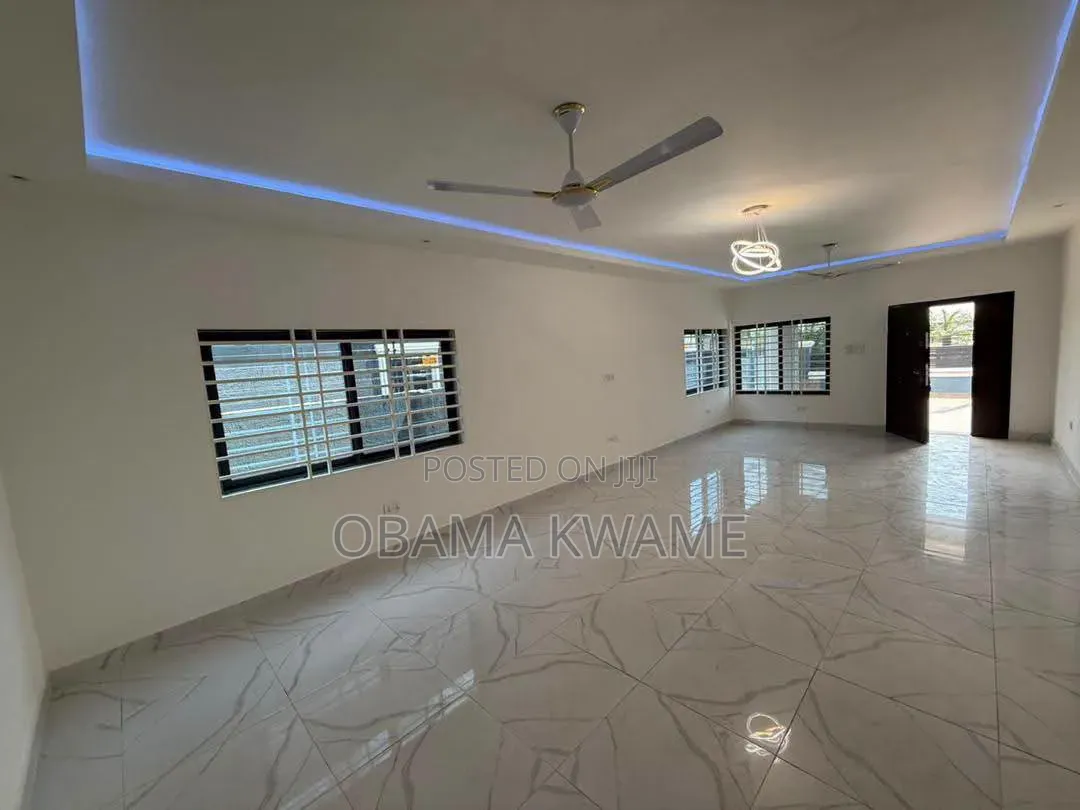 3bdrm House in Laryea Homes, Amasaman for sale