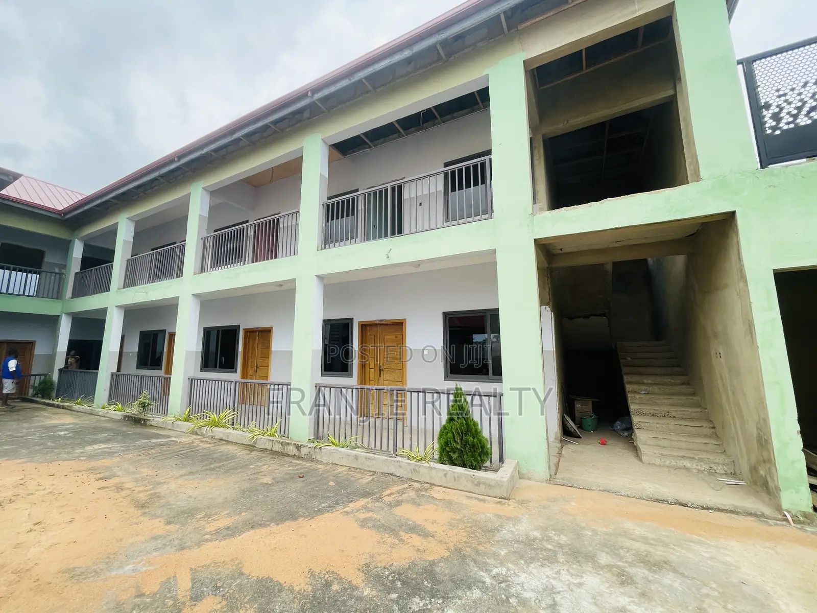 16bdrm House in Kasoa for sale