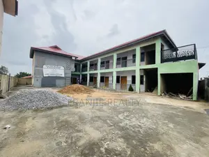 16bdrm House in Kasoa for sale
