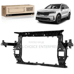 Radiator Support SORENTO 2021-2022-2023-2024