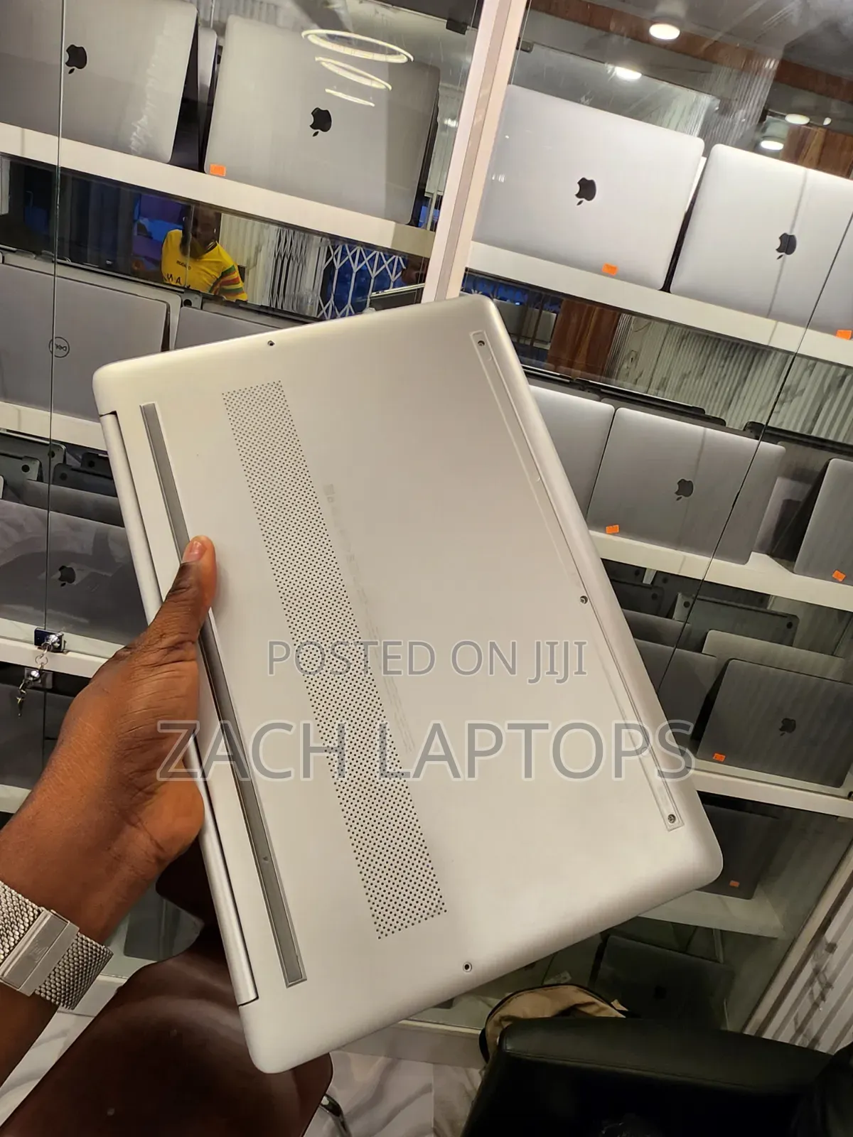 Laptop HP 15 8GB Intel Core i5 SSD 256GB